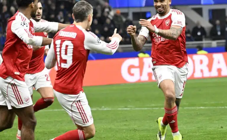 ANA-lyysi: Valioliigaseurat dominoivat Mestareiden liigaa – ”Maailman paras sarja”