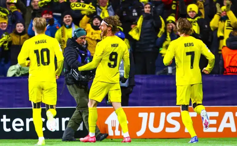 Haastattelu: Syntyykö Mestarien liigassa sensaatio? – ”Olisi yksi kautta aikojen kovimmista yllätyksistä”