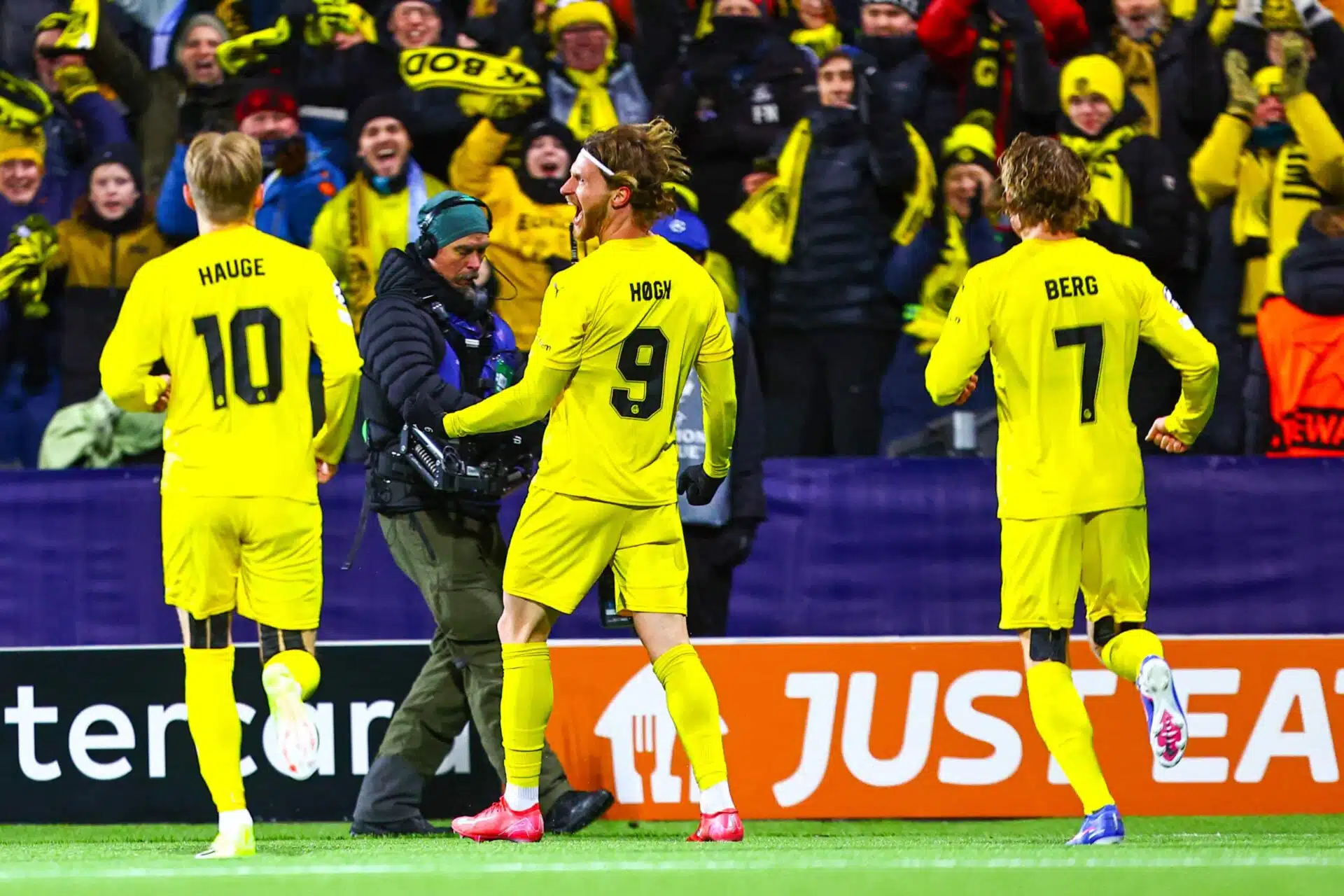 Haastattelu: Syntyykö Mestarien liigassa sensaatio? – ”Olisi yksi kautta aikojen kovimmista yllätyksistä”