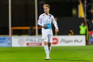 Top kuusi Veikkausliiga – Missä menee taannoinen huippulupaus, pääseekö HJK välieriin ja sopimusoption autuus