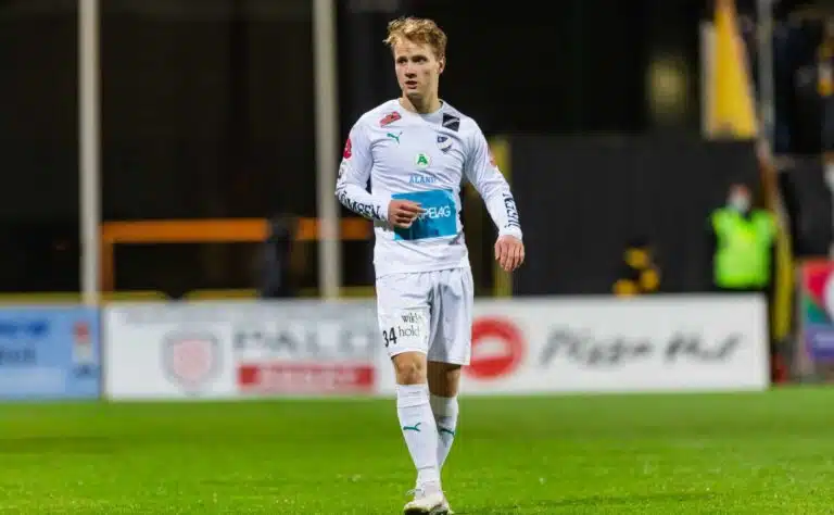 Top kuusi Veikkausliiga – Missä menee taannoinen huippulupaus, pääseekö HJK välieriin ja sopimusoption autuus