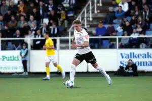 Haastattelu: Veikkausliigapelaaja otti uuden haasteen Norjasta – ”Olin aluksi skeptinen”