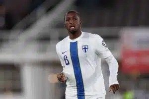 Näkökulma: Paljon tapahtui, mutta Huuhkajien kannalta tärkein siirto jäi toteutumatta