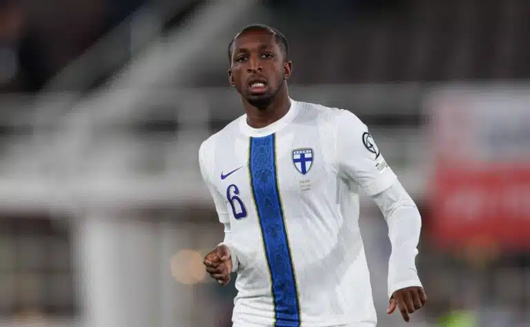 Näkökulma: Paljon tapahtui, mutta Huuhkajien kannalta tärkein siirto jäi toteutumatta