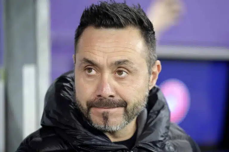 Läpisyöttö: Tottenhamilla kauden kolmas manageri – ”Sirkus on saanut uuden tirehtöörin”