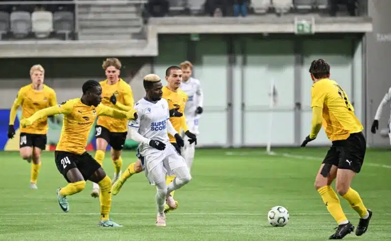 Näkökulma: Lahtela, Mattila, Kivijärvi ja Tikkanen – näillä mennään, KuPS!