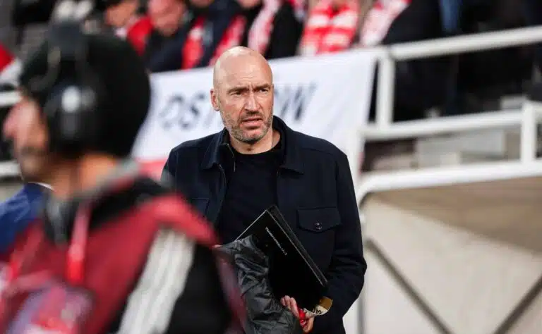 Haastattelu: Jacob Friis tähtää jo EM-karsintoihin 2028 – ”Aikaa kokeiluihin ei ole”