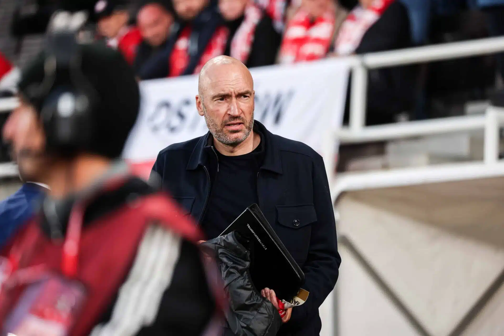 Haastattelu: Jacob Friis tähtää jo EM-karsintoihin 2028 – ”Aikaa kokeiluihin ei ole”