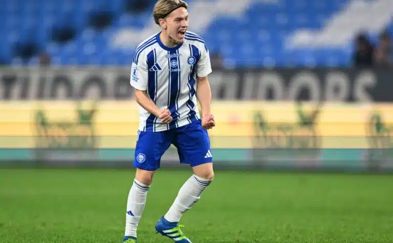 Näkökulma: HJK:n nuorten suoritus oli herätyskello – keskiviikkona näytettiin mallia moneen suuntaan