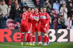 Läpisyöttö: Middlesbrough Valioliigaan ruotsalaiskomennossa? – ”Hyökkäyspelissä menty todella vahvasti eteenpäin”