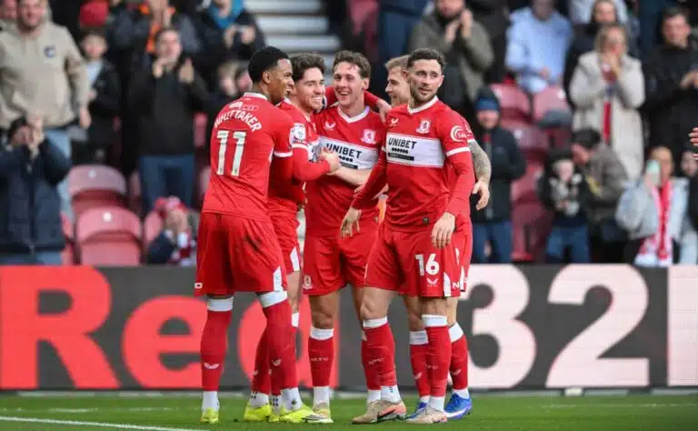 Läpisyöttö: Middlesbrough Valioliigaan ruotsalaiskomennossa? – ”Hyökkäyspelissä menty todella vahvasti eteenpäin”