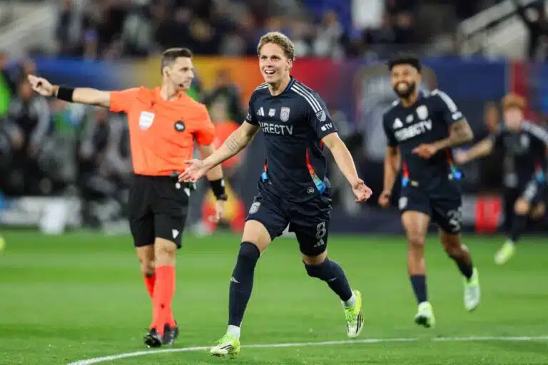 Viikonlopun suomalaiset: Valakari aloitti MLS-kauden maalilla, Terho jatkoi tehokkaana