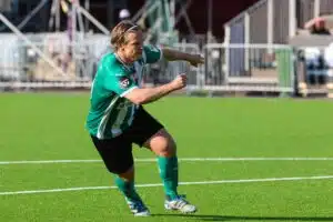 Näkökulma: KTP nousi ylivoimaiseksi nousijasuosikiksi – tähän tarvittiin yksi allekirjoitus