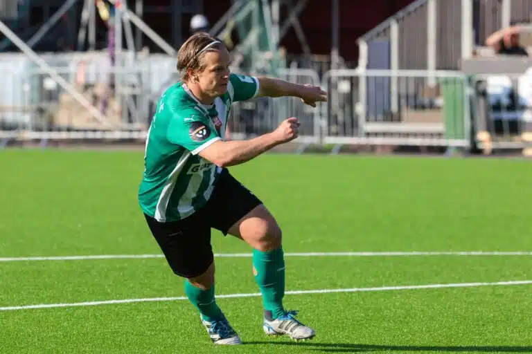 Näkökulma: KTP nousi ylivoimaiseksi nousijasuosikiksi – tähän tarvittiin yksi allekirjoitus