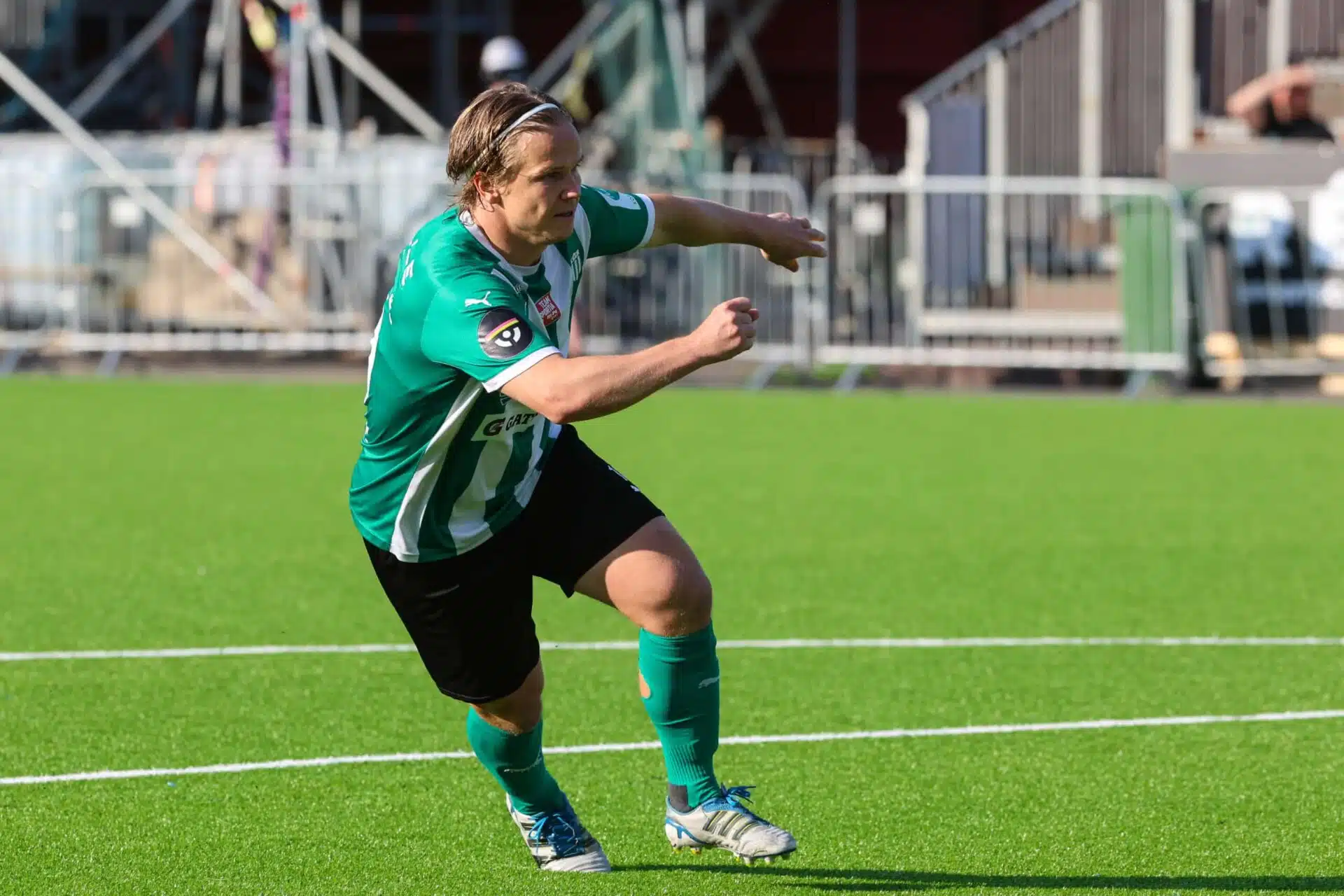 Näkökulma: KTP nousi ylivoimaiseksi nousijasuosikiksi – tähän tarvittiin yksi allekirjoitus