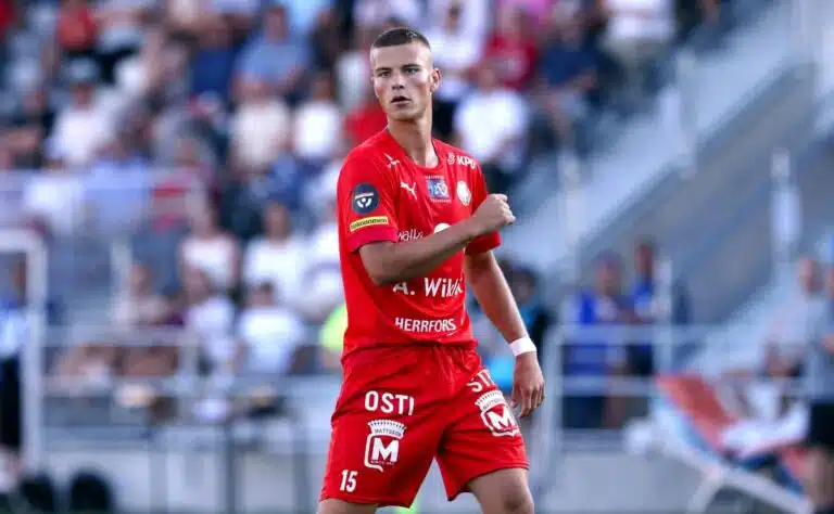 Näkökulma: Vihdoinkin! Siirtospekulaatiota Veikkausliigassa kuin suuressa maailmassa konsanaan