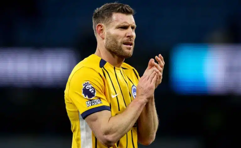 Läpisyöttö: Valioliiga saamassa uuden ennätysmiehen – ”Fyysinen luonnonoikku”