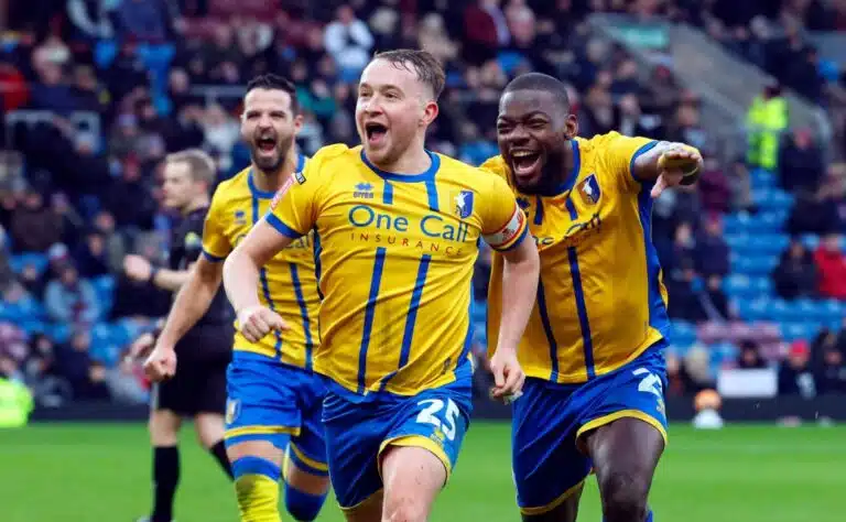 Reaktio: Asiantuntija kaipaa lisää taikaa – ”Toivotaan, ettei FA cup mene uudeksi liigacupiksi”