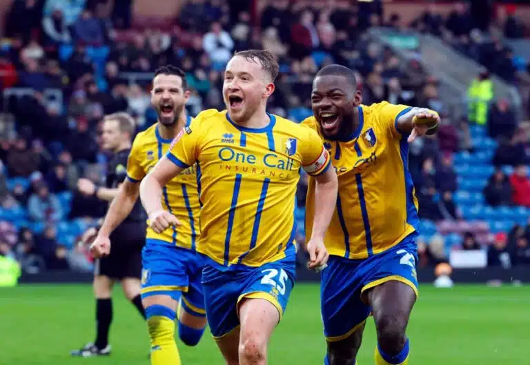 Reaktio: Asiantuntija kaipaa lisää taikaa – ”Toivotaan, ettei FA cup mene uudeksi liigacupiksi”