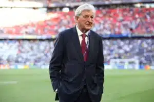 ANA-lyysi: Roy Hodgson palasi taas tositoimiin – ”Ottelupalaverit olivat legendaarisia”