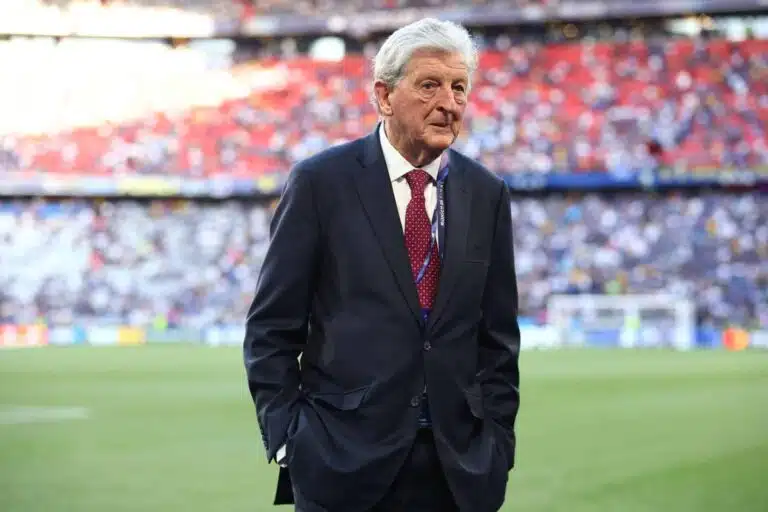 ANA-lyysi: Roy Hodgson palasi taas tositoimiin – ”Ottelupalaverit olivat legendaarisia”