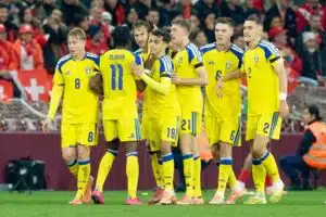 ANA-lyysi: Miten Pohjoismaiden käy MM-karsinnoissa? – ”Vaaka kallistuu Aku Ankoille, Ruotsi kisoihin”