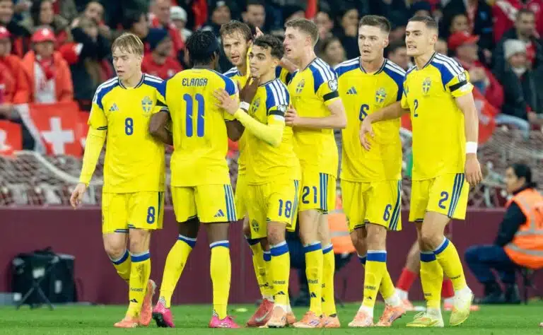 ANA-lyysi: Miten Pohjoismaiden käy MM-karsinnoissa? – ”Vaaka kallistuu Aku Ankoille, Ruotsi kisoihin”