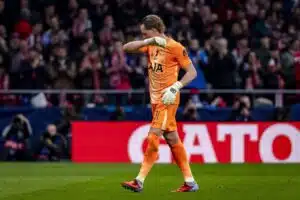 ANA-lyysi: Antti Niemi tuntee sympatiaa mokannutta Tottenham-vahtia kohtaan – ”Häntä varmasti sattuu”