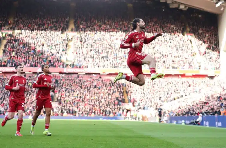 Haastattelu: Mestarien liigassa ratkotaan välieräpaikat – ”Tätä kautta Liverpoolin kausi voi pelastua”