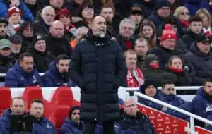 Reaktio: Asiantuntijan puolittainen vitsi muuttui todeksi – ”Totta se on, Spurs saattaa pudota”