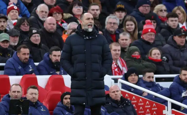 Reaktio: Asiantuntijan puolittainen vitsi muuttui todeksi – ”Totta se on, Spurs saattaa pudota”