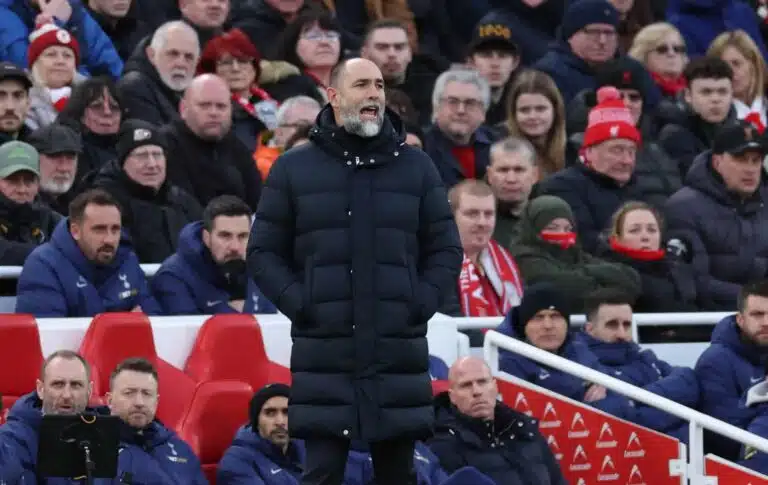 Reaktio: Asiantuntijan puolittainen vitsi muuttui todeksi – ”Totta se on, Spurs saattaa pudota”