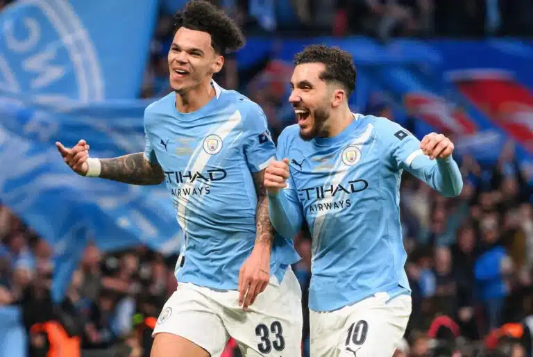 ANA-lyysi: Kumpi vie FA cupin, Manchester City vai Chelsea? – ”City ottaa kilpailun tosissaan”