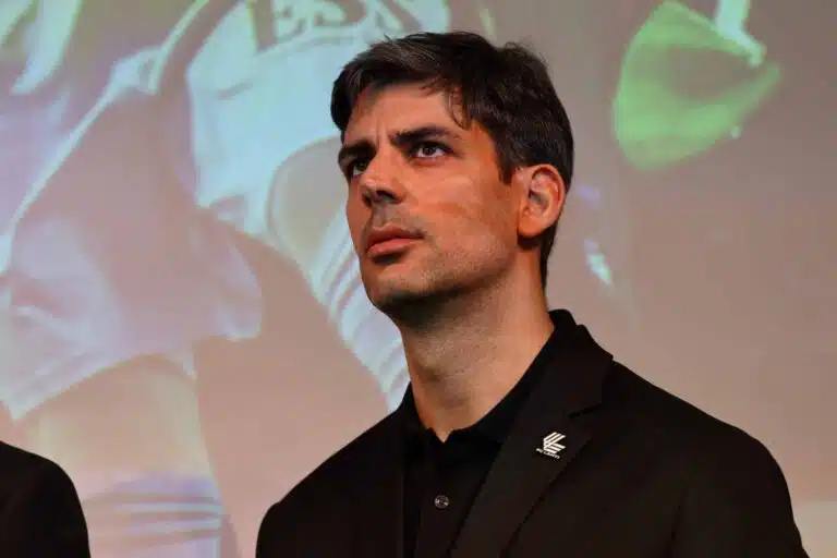 Haastattelu: FC Lahti on palannut liigaan jäädäkseen – ”Odotan joukkueeltamme intohimoa”