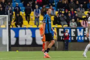 Haastattelu: Seuraamisen arvoinen topparilahjakkuus lyömässä läpi – ”Avauksen paikkaa lähdetään hakemaan”