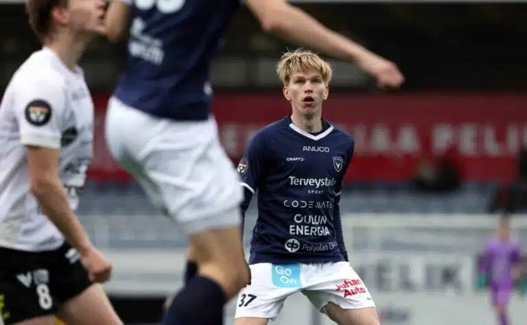 Haastattelu: Tuleva stadion antaa lisäenergiaa – ”En malta odottaa”