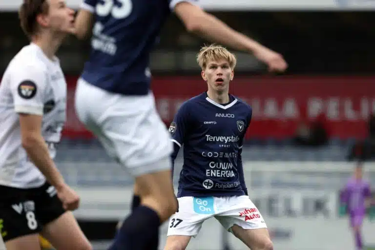 Haastattelu: Tuleva stadion antaa lisäenergiaa – ”En malta odottaa”