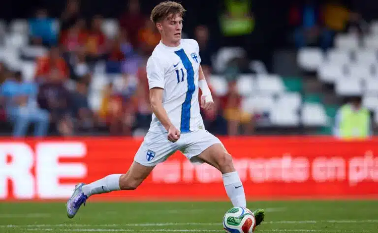 Haastattelu: Pikkuhuuhkajien kärki hyvässä maalivireessä – ”Draivi ja momentum pitää ehdottomasti hyödyntää”