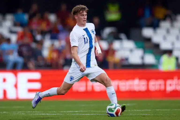 Haastattelu: Pikkuhuuhkajien kärki hyvässä maalivireessä – ”Draivi ja momentum pitää ehdottomasti hyödyntää”