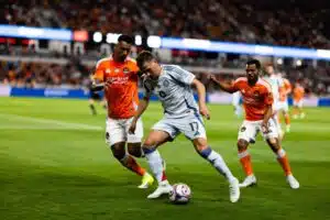 Viikonlopun suomalaiset: Lod avasi maalitilinsä, Pohjanpalon osuma ei riittänyt Palermolle