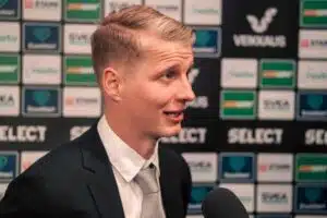 Haastattelu: Tässä on ”modernin klassikon” seuratuin henkilö – ”Tätä peliä on odotettu”