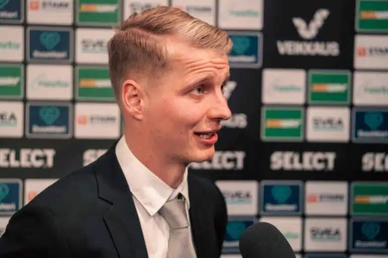 Haastattelu: Tässä on ”modernin klassikon” seuratuin henkilö – ”Tätä peliä on odotettu”