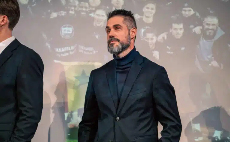 Haastattelu: TPS on taas parrasvaloissa – ”Olemme valmiita oikeaan aikaan”