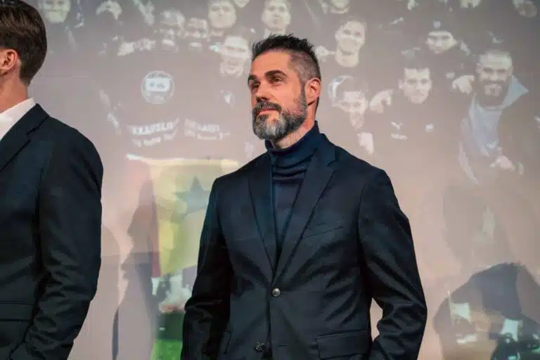 Haastattelu: TPS on taas parrasvaloissa – ”Olemme valmiita oikeaan aikaan”