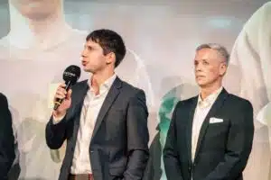 Haastattelu: IFK Mariehamn täynnä tulevaisuuden tähtiä – ”Omia ja muualta tulleita”