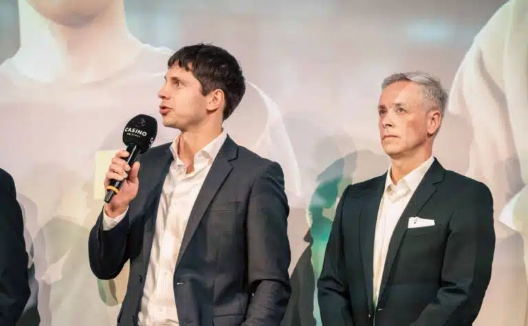 Haastattelu: IFK Mariehamn täynnä tulevaisuuden tähtiä – ”Omia ja muualta tulleita”