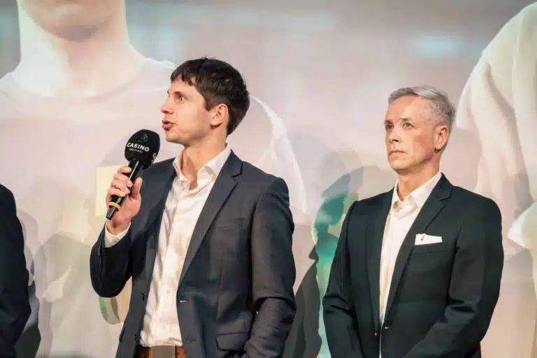 Haastattelu: IFK Mariehamn täynnä tulevaisuuden tähtiä – ”Omia ja muualta tulleita”