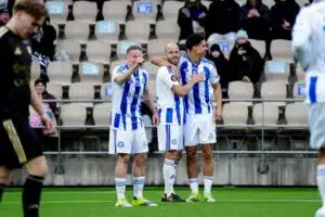 Top kuusi Veikkausliiga – Hurjasti puhuttavaa!