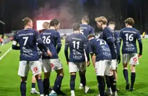 ANA-lyysi: AC Oulu nousee kärkeä kohti Veikkausliigassa – ”Menestysresepti on valmis”