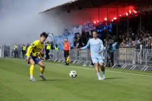 Isojen panosten derbypäivä: ”Gnistan on varteenotettava voittajaehdokas”
